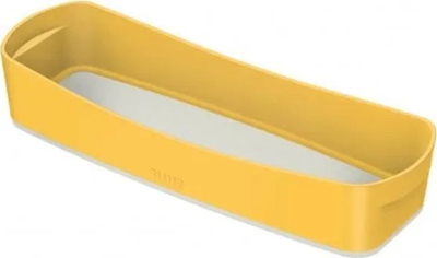 Организер табла Leitz MyBox Cosy Long, пластична, 30.7 x 10.5 cm, бела
