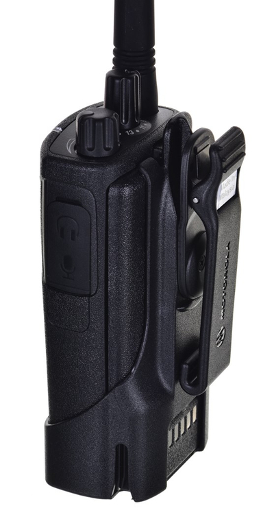 Radio komunikimi Motorola XT460, PMR446, profesionist, i zi