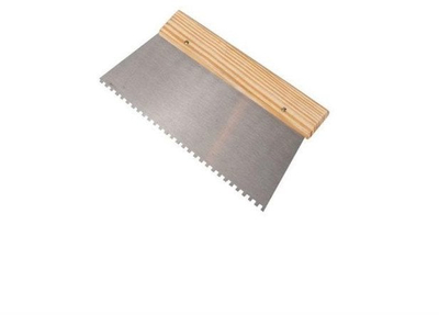 Mистрија за лепак OKKO GL-002, 250 mm, фина