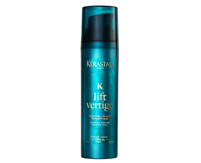 Gel për flokë me volum Kerastase K Lift 75 ml