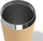 Gotë termike Sigg Helia Travel Mug, 450ml, çelik inox, pjeshkë e zbehtë