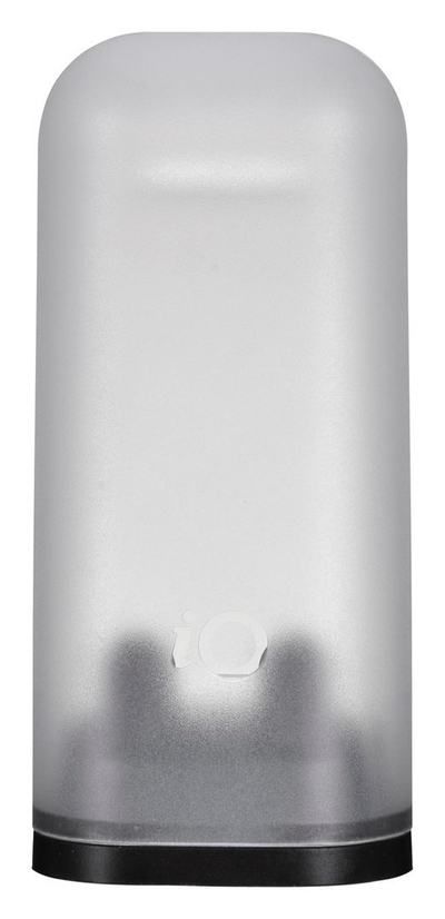 Furçë dhëmbësh elektrike Oral-B iO Series 6 Black Lava, e rikarikueshme, për të rritur, e zezë