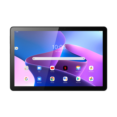 Tablet Lenovo Tab M10 Plus (Gjenerata 3), 10.6\", 64GB, 4GB RAM, gri