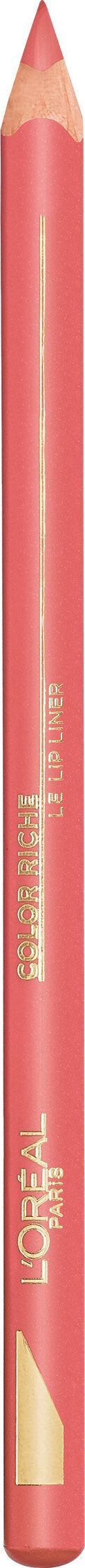 Laps për buzë L'Oreal Paris Color Riche, nr. 114, 1.2 g