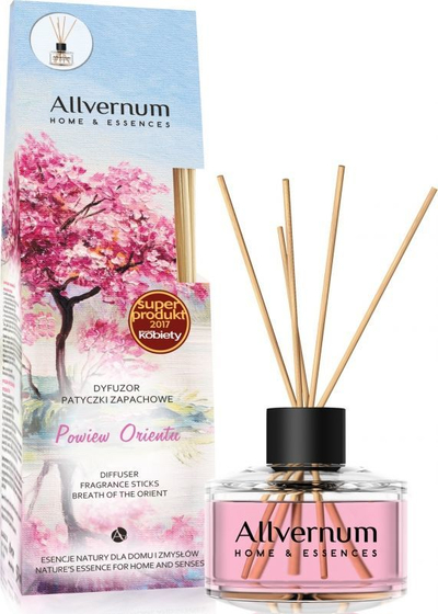 Shkopinj aromatizues Bell Home & Essences A Wind of the Orient, 50ml