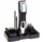Trimmer WAHL 09855-3316, për mjekër dhe mustaqe, i zi