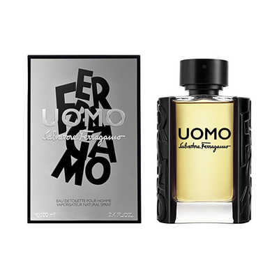Eau de Toilette Salvatore Ferragamo Uomo 30 ml