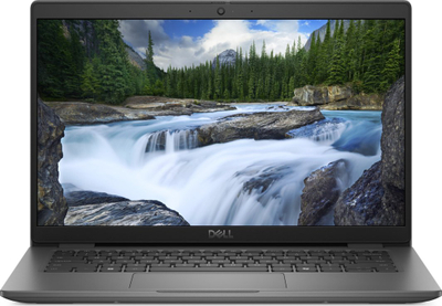 Laptop Dell Latitude 3450, 14", Intel Core i5-1335U, 8GB RAM, 512GB SSD, Intel Integrated Graphics