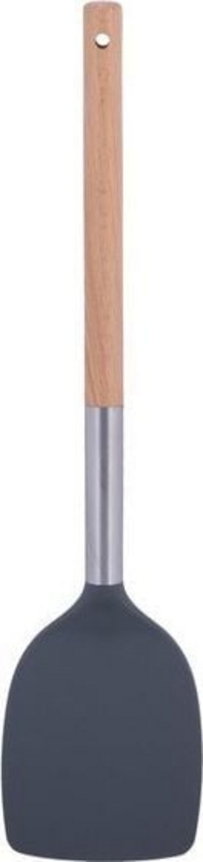 Lopatë Kamille KM-8851, 25cm, e zezë dhe bezhë