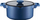 Tenxhere Ambition Cobalt, 28cm, 6.8L, alumin, blu navy