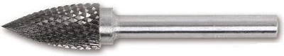 Ротациона фреза Beta Tools 426MD F9.5, свиен врв, дијаметар 9.5mm