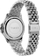 Orë dore për femra Timex Kaia TW2V79600, e argjendtë/kaltër