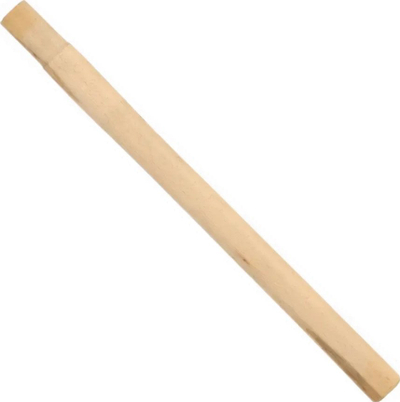 Dorezë druri për çekan DEDRA 80C200, 32 cm, për 0.3-0.7 kg, ngjyrë natyrale
