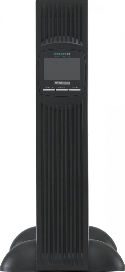 UPS Online USV ZINTO 2000, line interactive, 2000VA, i zi