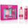 Set Reebok Inspire Your Mind For Women, eau de toilette 100 ml + deodorant sprej 150 ml
