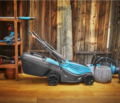 Kositëse bari Gardena PowerMax 30 P4A, 18V, 30 cm, pa bateri