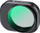 Filter CPL K&F Concept për dron DJI Mini 4 Pro, xham optik AGC, nano-veshje shumë-shtresore, i zi