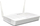 Рутер безжичен Draytek Vigor 2135FVac, Gigabit Ethernet, Wi-Fi двоен опсег, бел