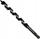Spiral druri AUGER FOR WOOD 14, 14mm, 460mm, metalike