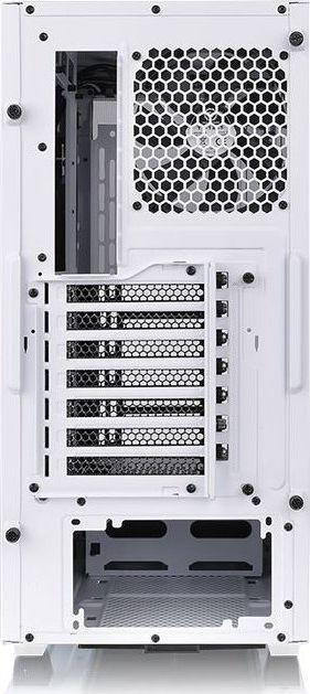 Kasë Thermaltake Divider 300 TG Air Snow, Midi Tower