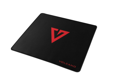 Mousepad gaming Modecom Volcano Elbrus, i madh, i zi