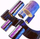 Ribbon printimi Ink Out HP06, 110mm, 100m, kuti 25 copë, i zi