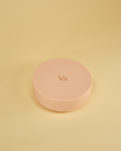 VILLAGE 11 FACTORY Long Lasting Velvet Cushion SPF50+ PA+++