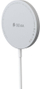 Безжичен полнач Devia Intelligent Magnetic, 15W, магнетен, бел