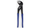 Pincë e rregullueshme Irwin VISE-GRIP, 300mm, e kaltër