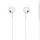Kufje Samsung EO-IC100BWE, USB-C, stereo in-ear, të bardha