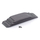 Ndarës i brendshëm XD Design Bobby Hero XL P705.722, set me 3 pjesë, i zi
