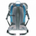Çantë shpine për udhëtime Deuter Trail 25, 25L, sistem ajrimi, blu