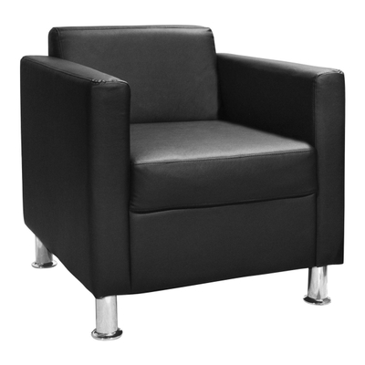 Kolltuk Cubo, PU, 70×71×73 cm (HM3035.02), zezë