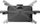 Stendë tavoline për TV One For All WM2470, 32-55", rrotullim horizontal, e zezë