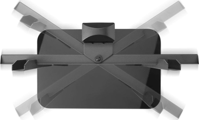 Stendë tavoline për TV One For All WM2470, 32-55", rrotullim horizontal, e zezë