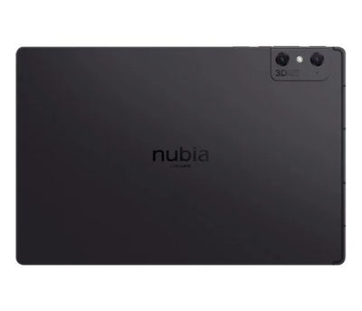 Tablet Nubia Pad 3D, 12.4", 8/128GB Wi-Fi, i zi