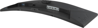 Monitor ASUS TUF Gaming VG34VQL3A - LED, 34", UW-QHD, i zi