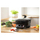 Fritezë Multifunksionale Sencor SFR 9300BK-MEG2, 4.8l, e zezë