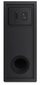 Soundbar Sharp HT-SBW320, 360W, 2.1 kanale, i zi