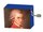 Art And Music Mozart Portrait Detail Melody - Fridolin