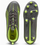 Këpucë futbolli Puma Ultra 5 Play Jr 108170-03, FG AG, për kalamaj, gri