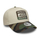 Kapelë New Era E-Frame NE Camo Patch, bezhë, maskuese, unisex