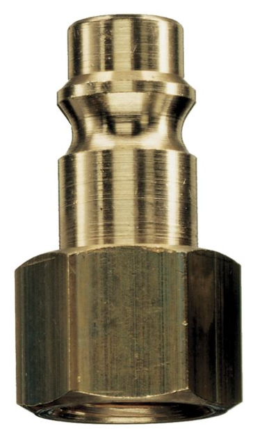 Kupling i shpejt Airpress 46822/B, 3/8", filet i brendshem