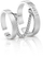 Unazë Guess UBR84012, 50 mm