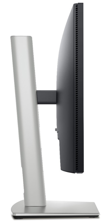 Монитор Делл P2225H, 21,5\", IPS, FHD, 100Hz, 5ms, црн
