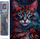 Set mozaik me diamante Norimpex Diamond Mosaic Cat In Colors, motiv mace, shumëngjyrësh