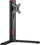 Mbajtëse tavoline për monitor Techly ICA-LCD G32, 17"-32", e zezë