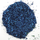 Gliter Astra Creativo, set me 6 ngjyra, 50g, ar, argjend, e kuqe, blu, jeshile, rozë