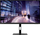 Monitor Lenovo 67C3GAC4EU, 27", 2x HDMI, 1x USB-C