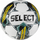 Top futbolli Select Pioneer TB IMS T26-17849, numri 5, PU, i bardhë